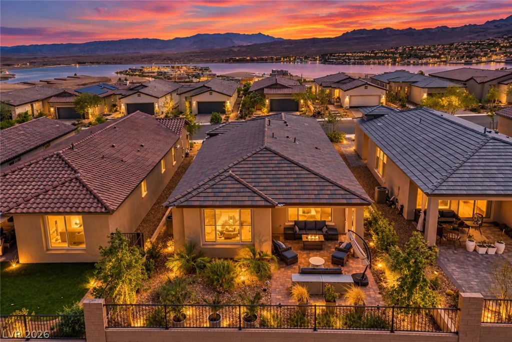 49 Stone Bluff, Henderson, NV 89011