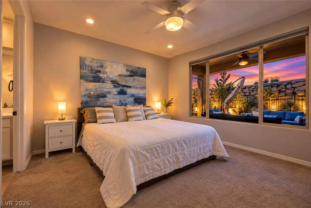 49 Stone Bluff, Henderson, NV 89011