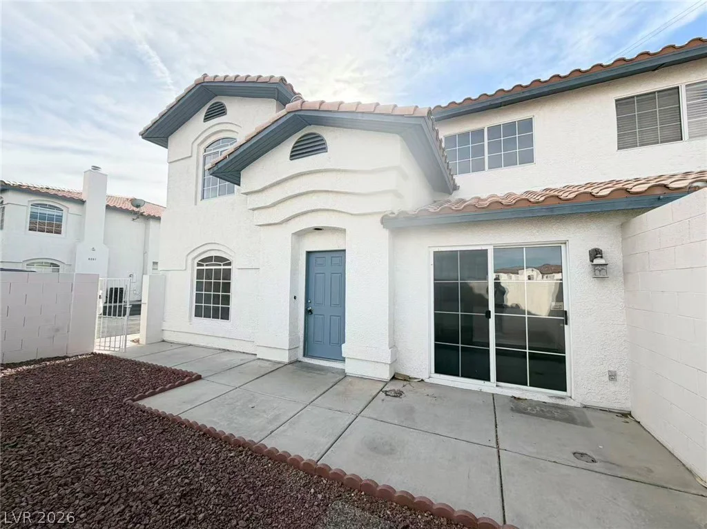 8200 Midnight Star Court, Las Vegas, NV 89145