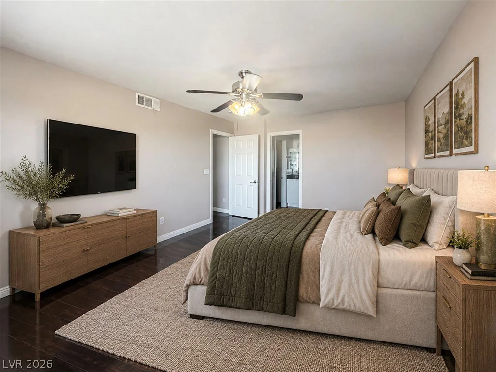 8200 Midnight Star Court, Las Vegas, NV 89145