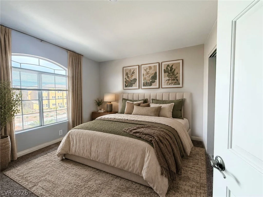 8200 Midnight Star Court, Las Vegas, NV 89145