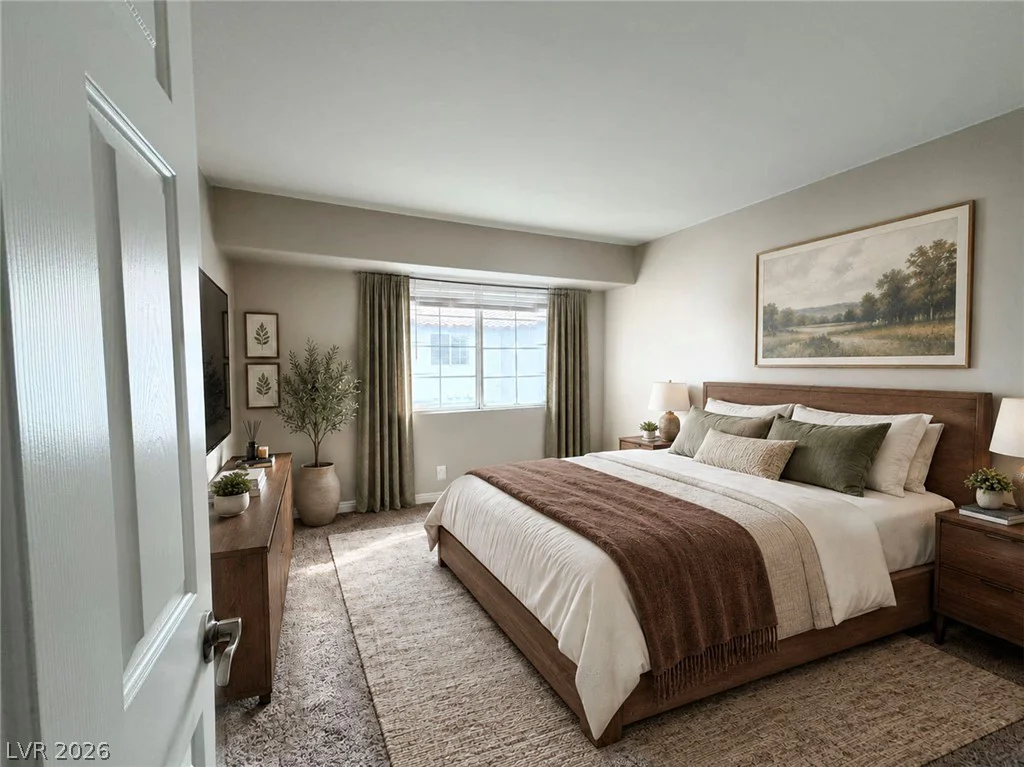 8200 Midnight Star Court, Las Vegas, NV 89145