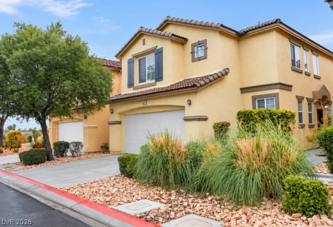 4421 Oberlander, North Las Vegas, NV 89031