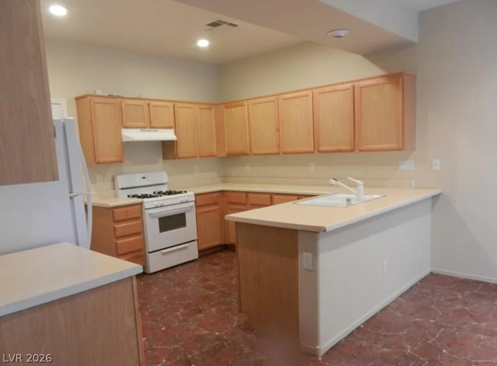 4421 Oberlander, North Las Vegas, NV 89031