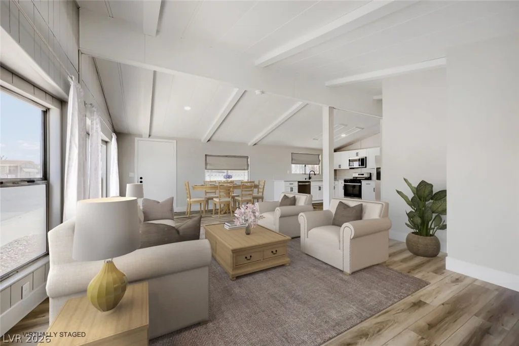3158 Comitan, Las Vegas, NV 89122