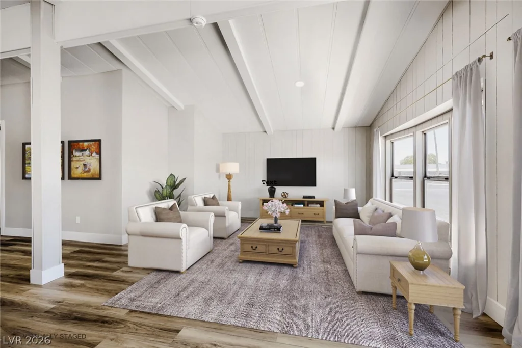 3158 Comitan, Las Vegas, NV 89122