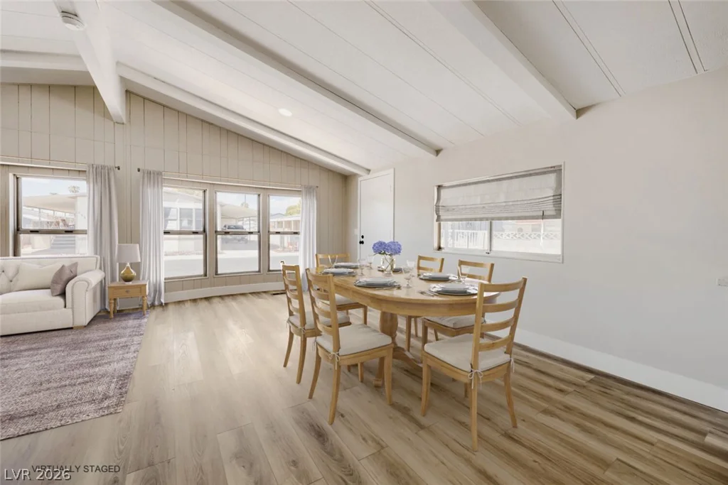 3158 Comitan, Las Vegas, NV 89122