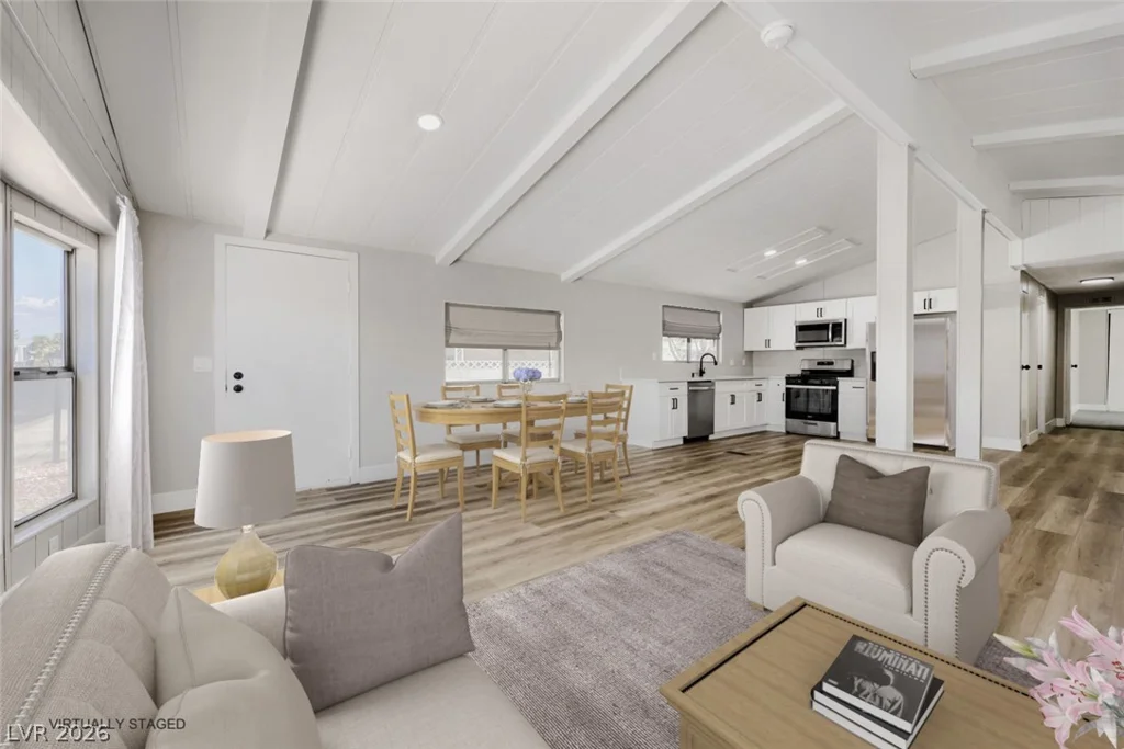 3158 Comitan, Las Vegas, NV 89122