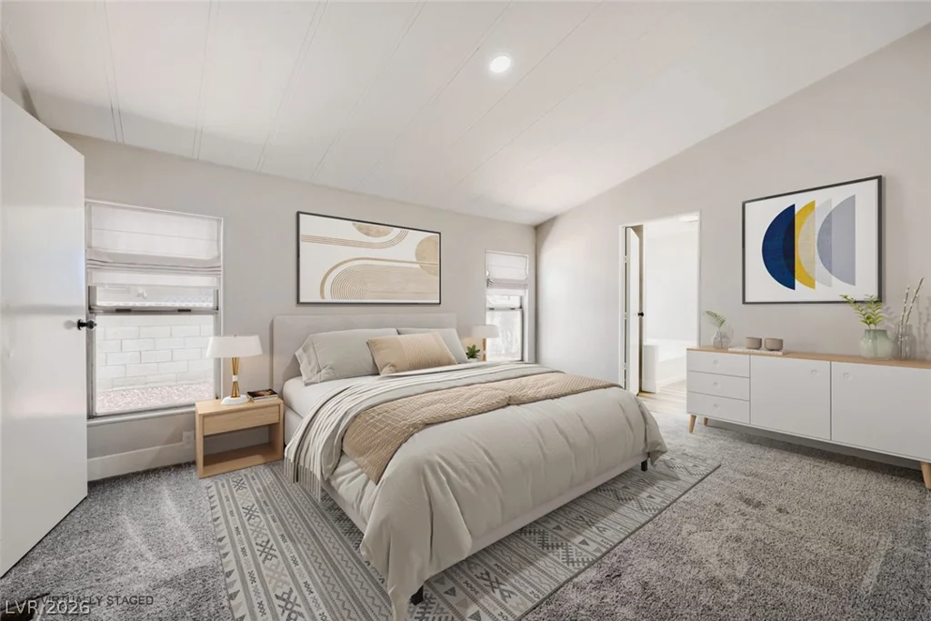 3158 Comitan, Las Vegas, NV 89122