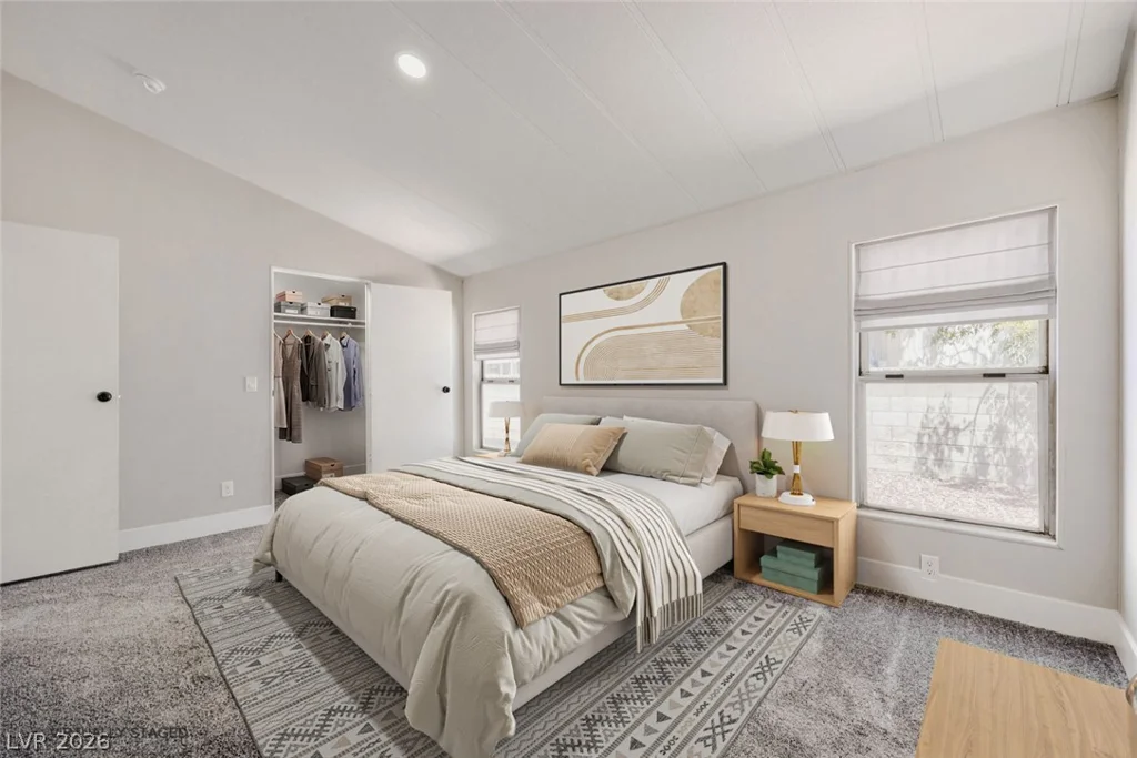 3158 Comitan, Las Vegas, NV 89122
