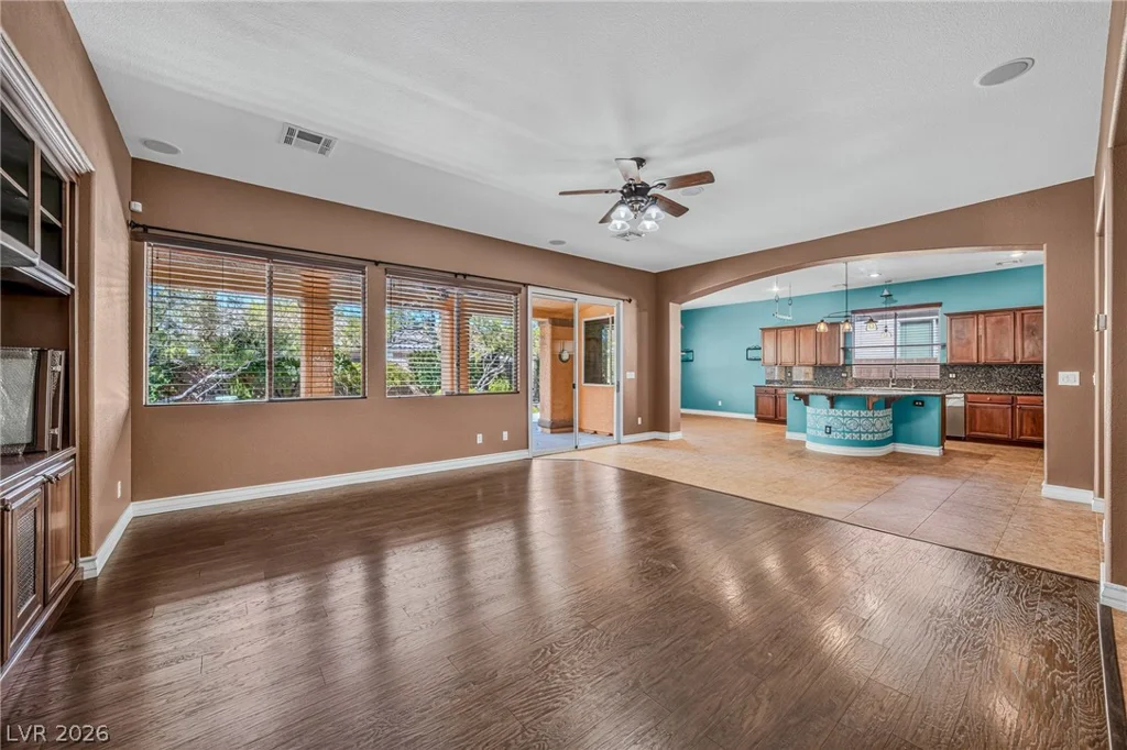 4750 Paradiso, Pahrump, NV 89061