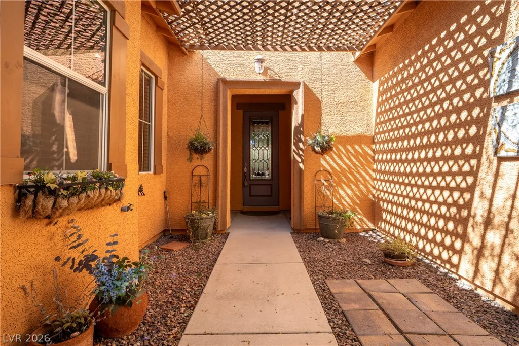 4750 Paradiso, Pahrump, NV 89061