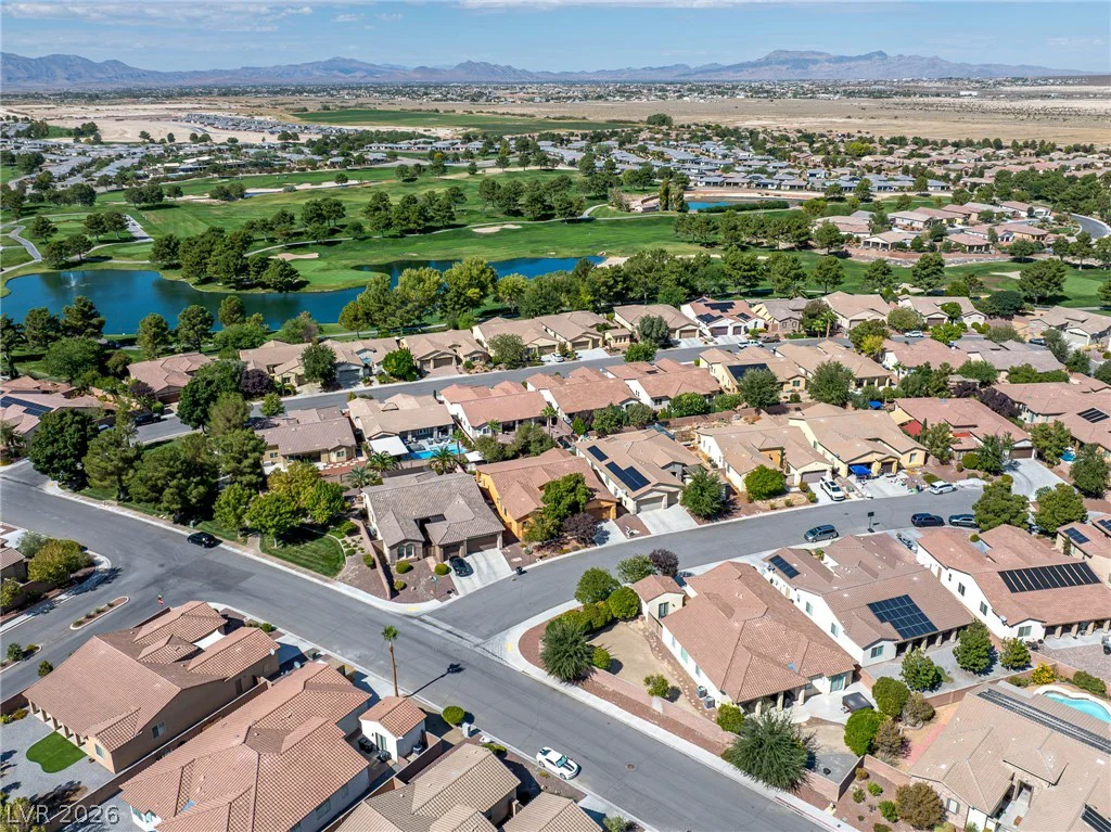 4750 Paradiso, Pahrump, NV 89061