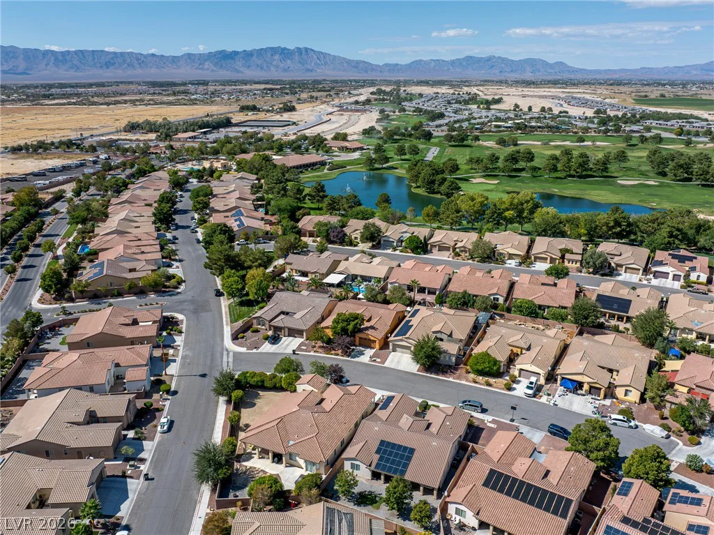4750 Paradiso, Pahrump, NV 89061