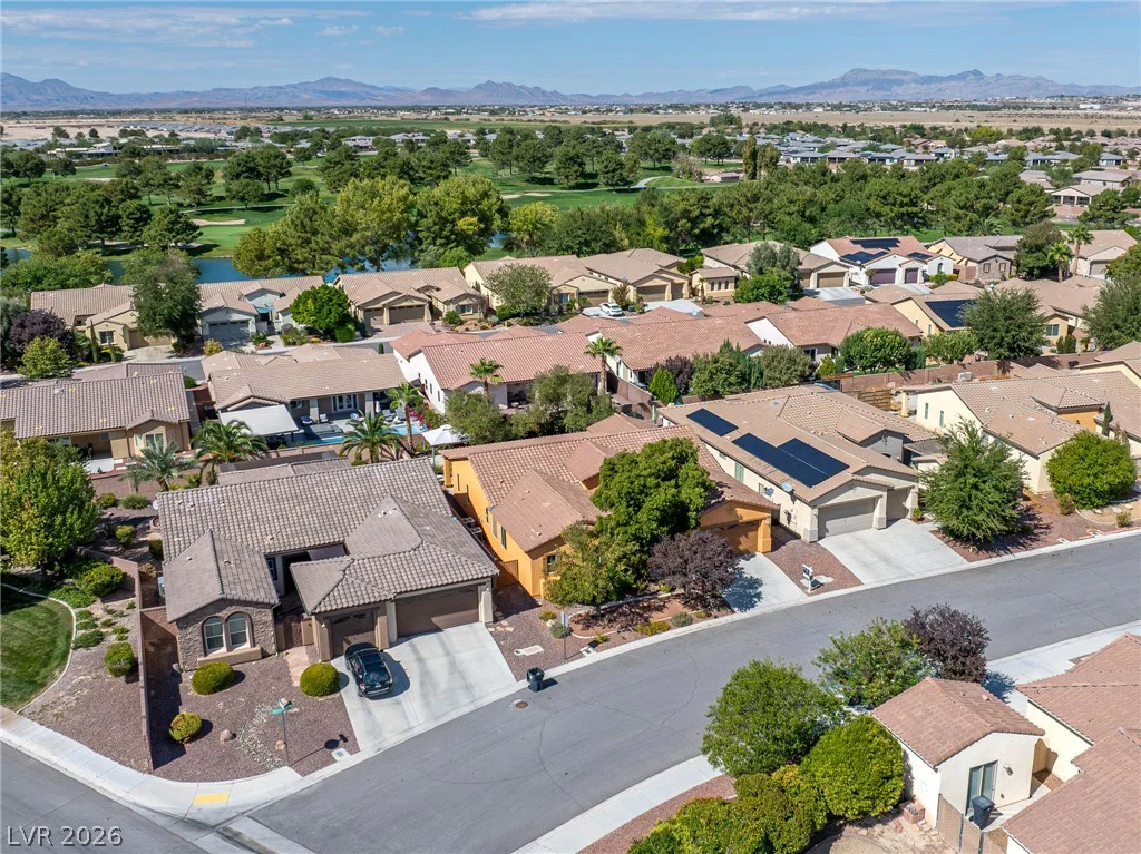 4750 Paradiso, Pahrump, NV 89061