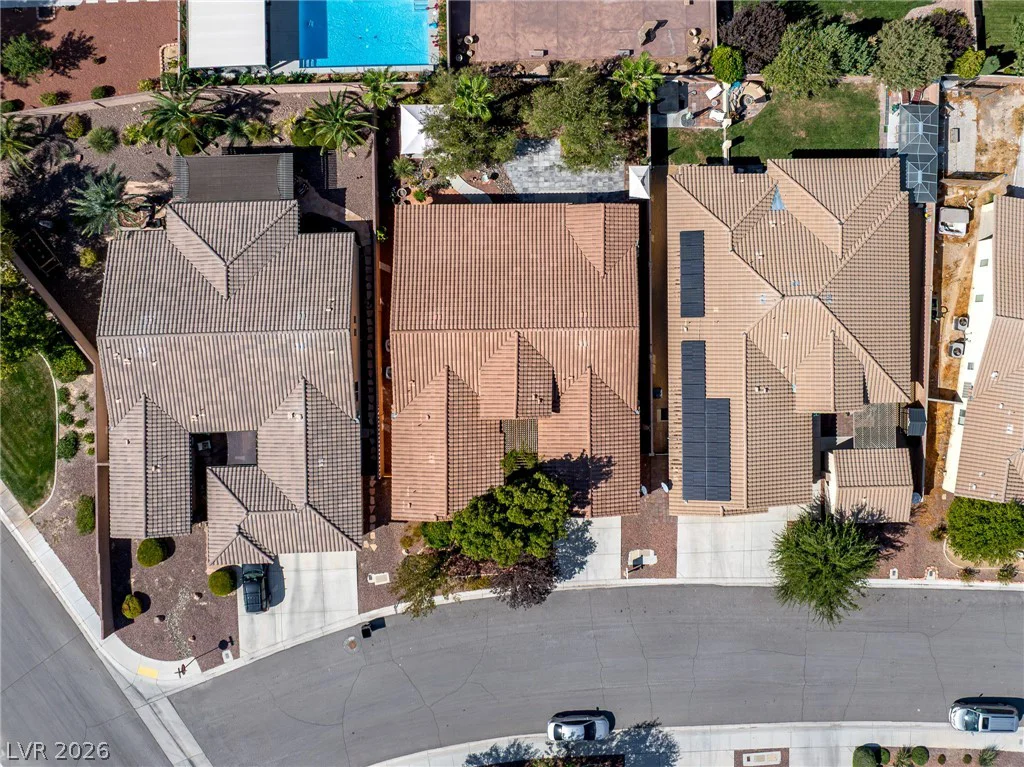 4750 Paradiso, Pahrump, NV 89061