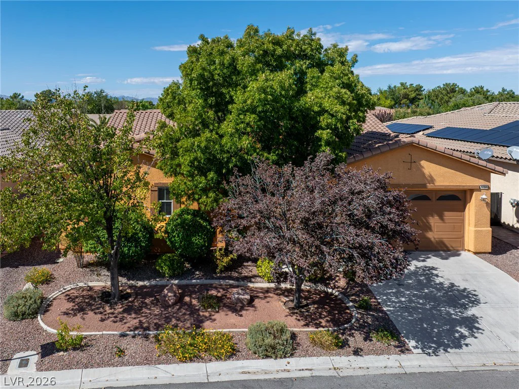 4750 Paradiso, Pahrump, NV 89061