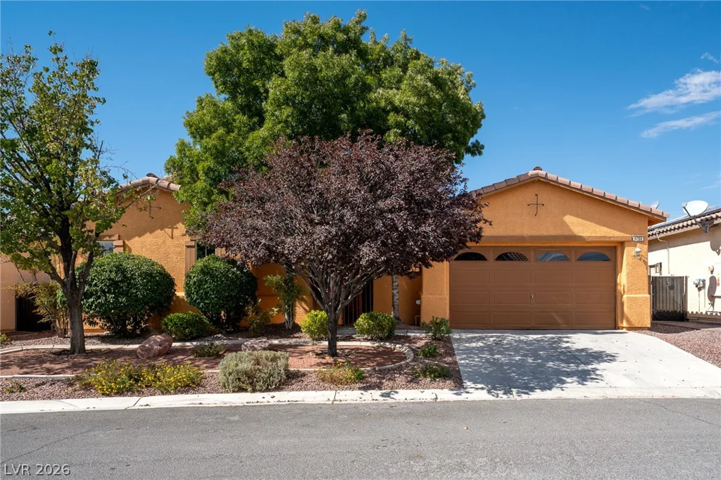 4750 Paradiso, Pahrump, NV 89061