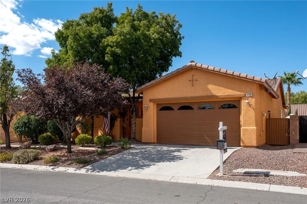 4750 Paradiso, Pahrump, NV 89061