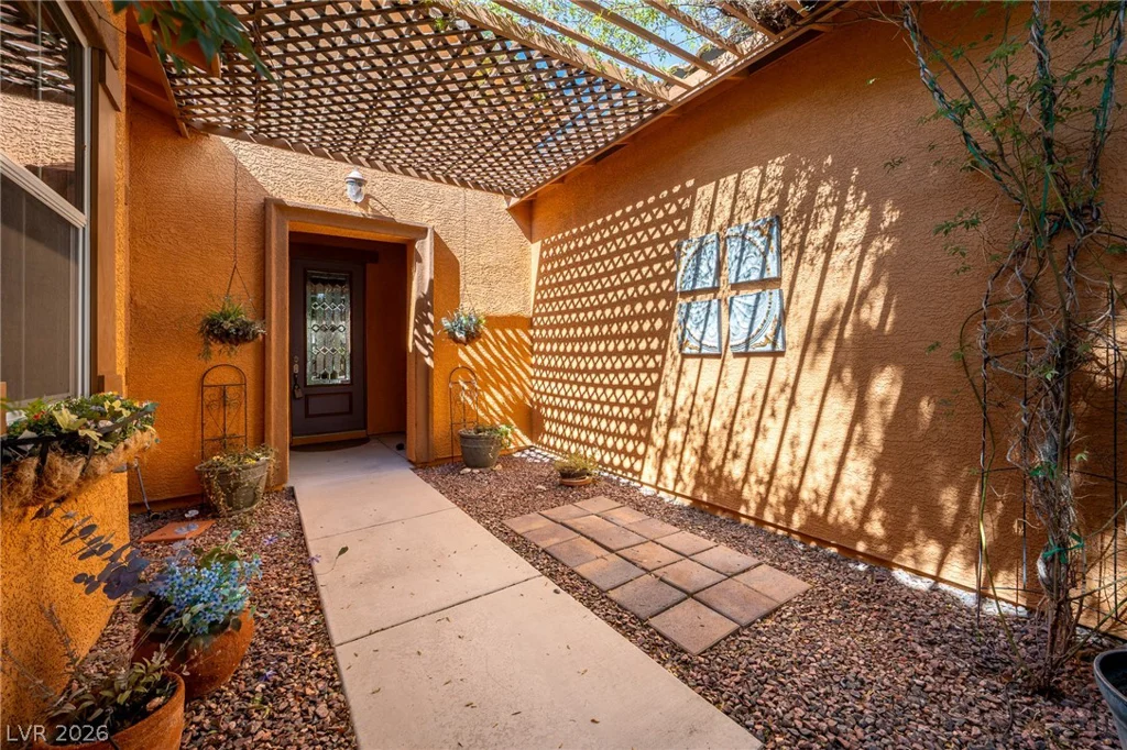 4750 Paradiso, Pahrump, NV 89061
