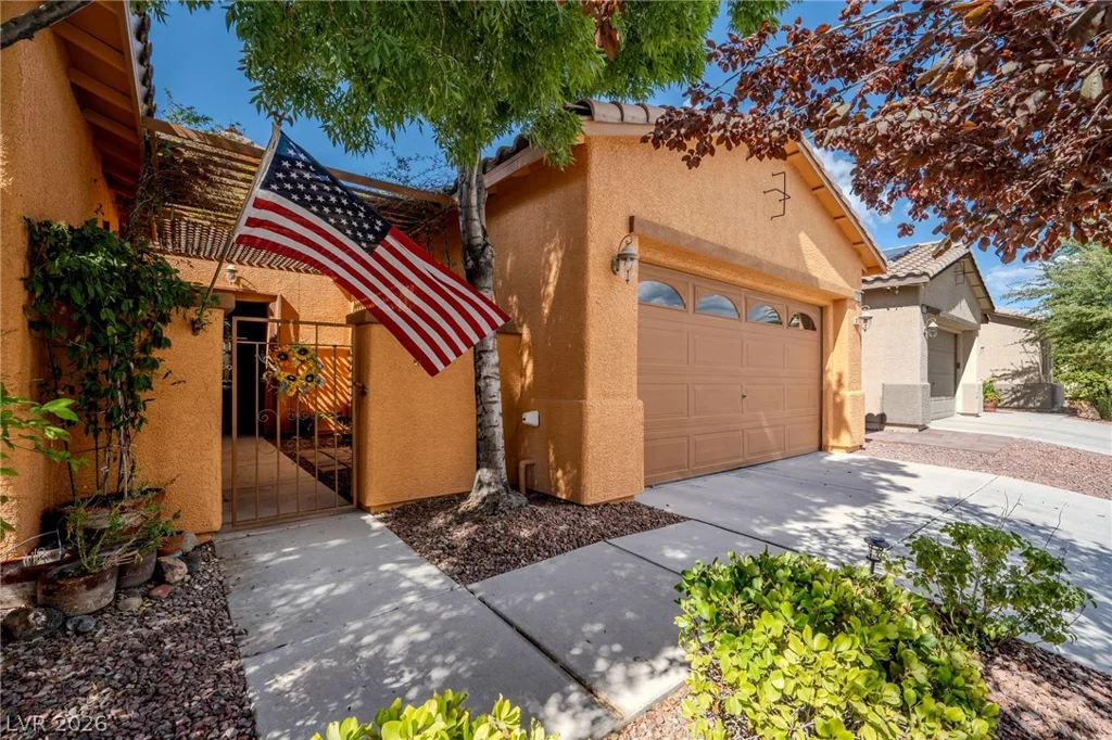 4750 Paradiso, Pahrump, NV 89061