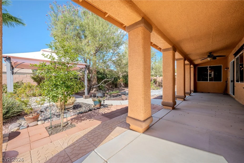 4750 Paradiso, Pahrump, NV 89061