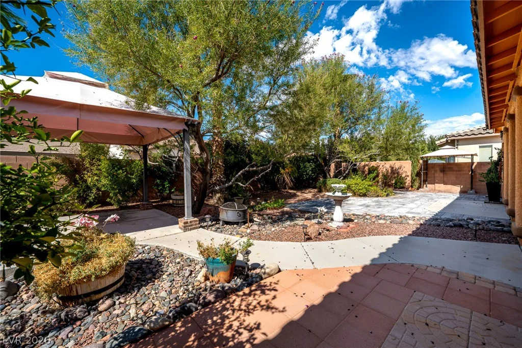 4750 Paradiso, Pahrump, NV 89061
