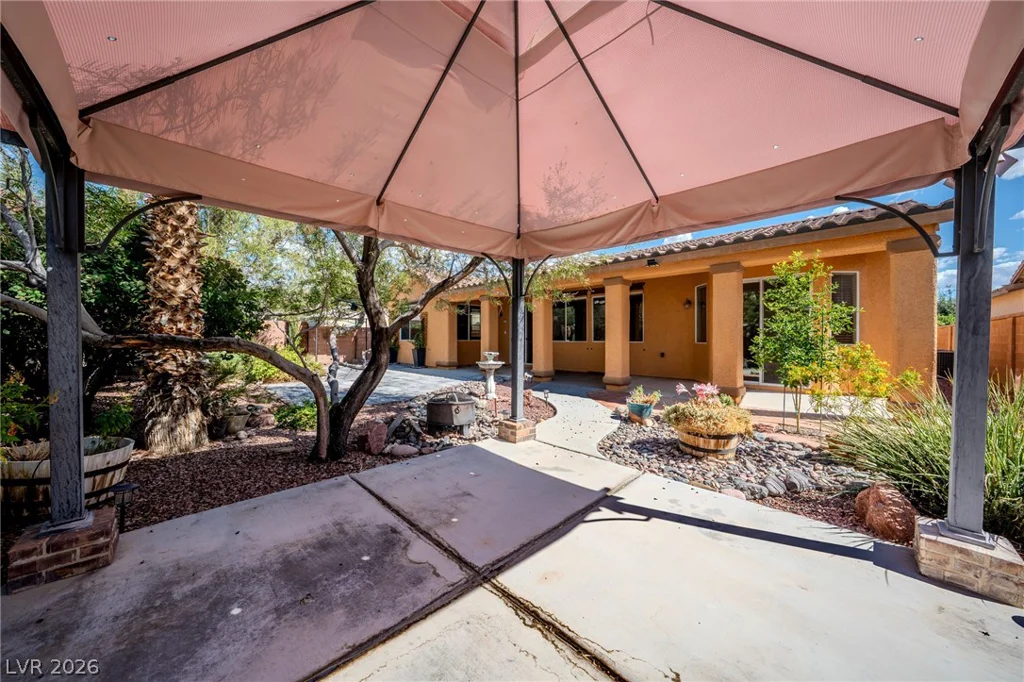 4750 Paradiso, Pahrump, NV 89061