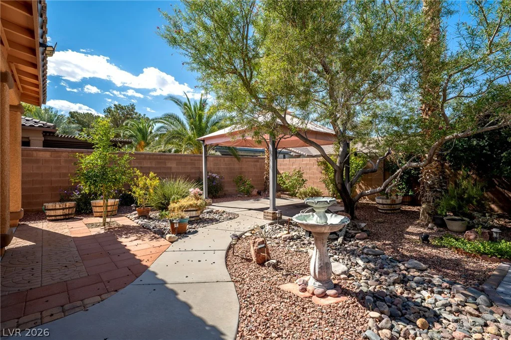 4750 Paradiso, Pahrump, NV 89061