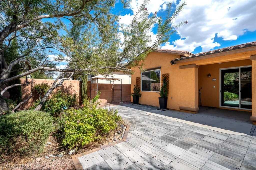 4750 Paradiso, Pahrump, NV 89061