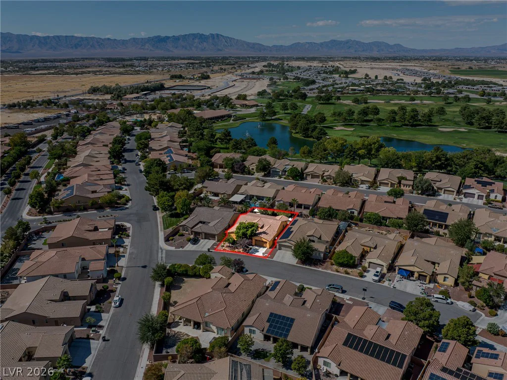 4750 Paradiso, Pahrump, NV 89061