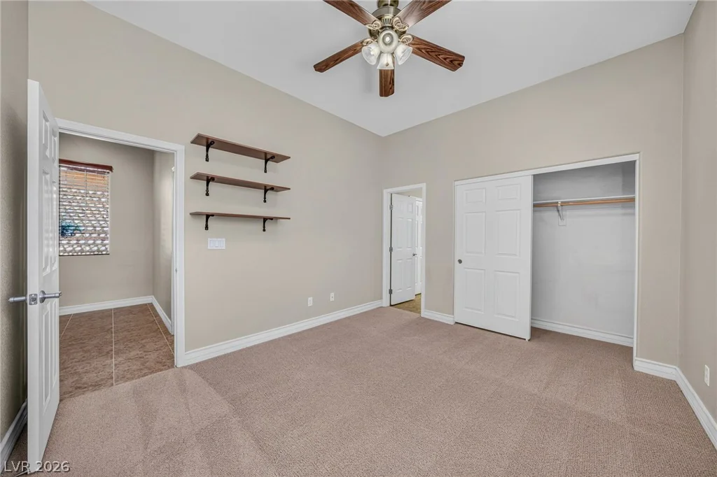 4750 Paradiso, Pahrump, NV 89061