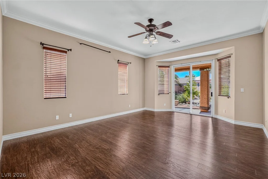 4750 Paradiso, Pahrump, NV 89061