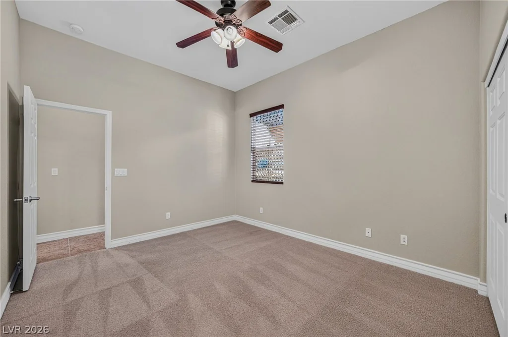 4750 Paradiso, Pahrump, NV 89061