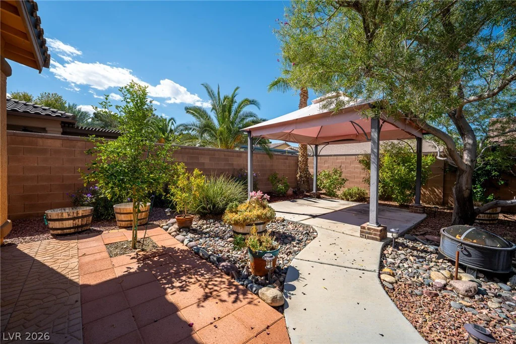 4750 Paradiso, Pahrump, NV 89061