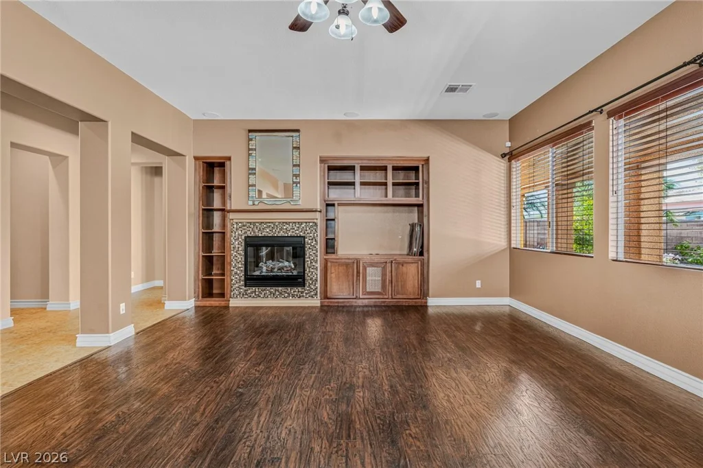 4750 Paradiso, Pahrump, NV 89061