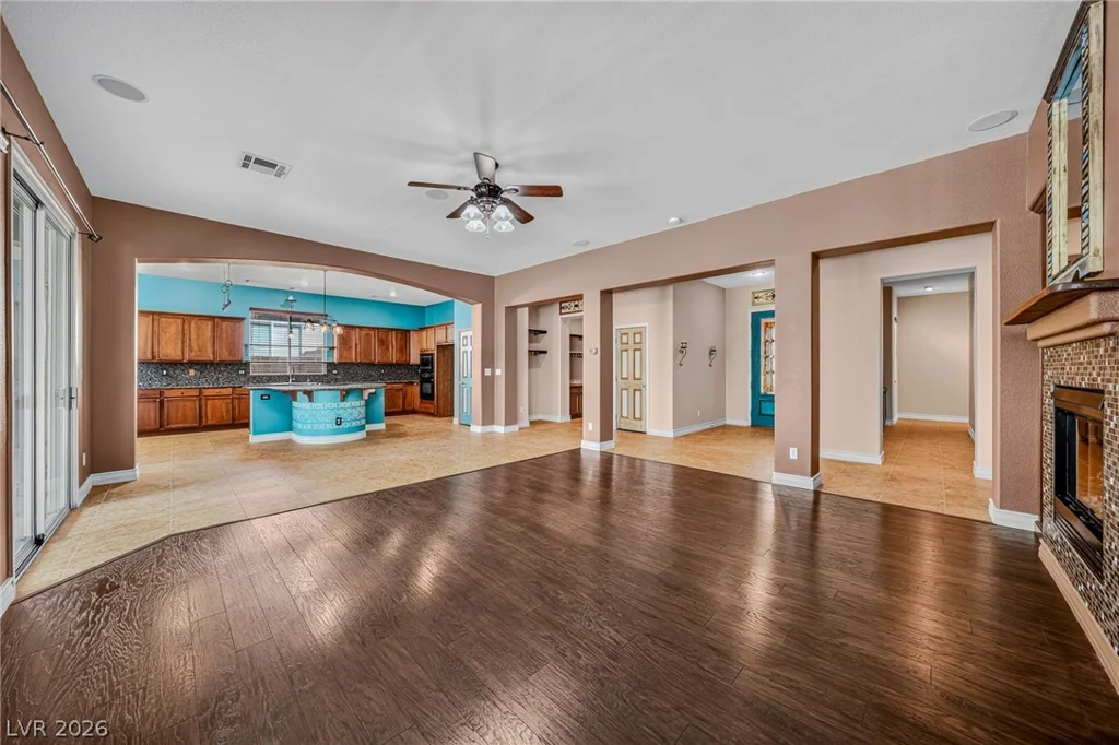 4750 Paradiso, Pahrump, NV 89061