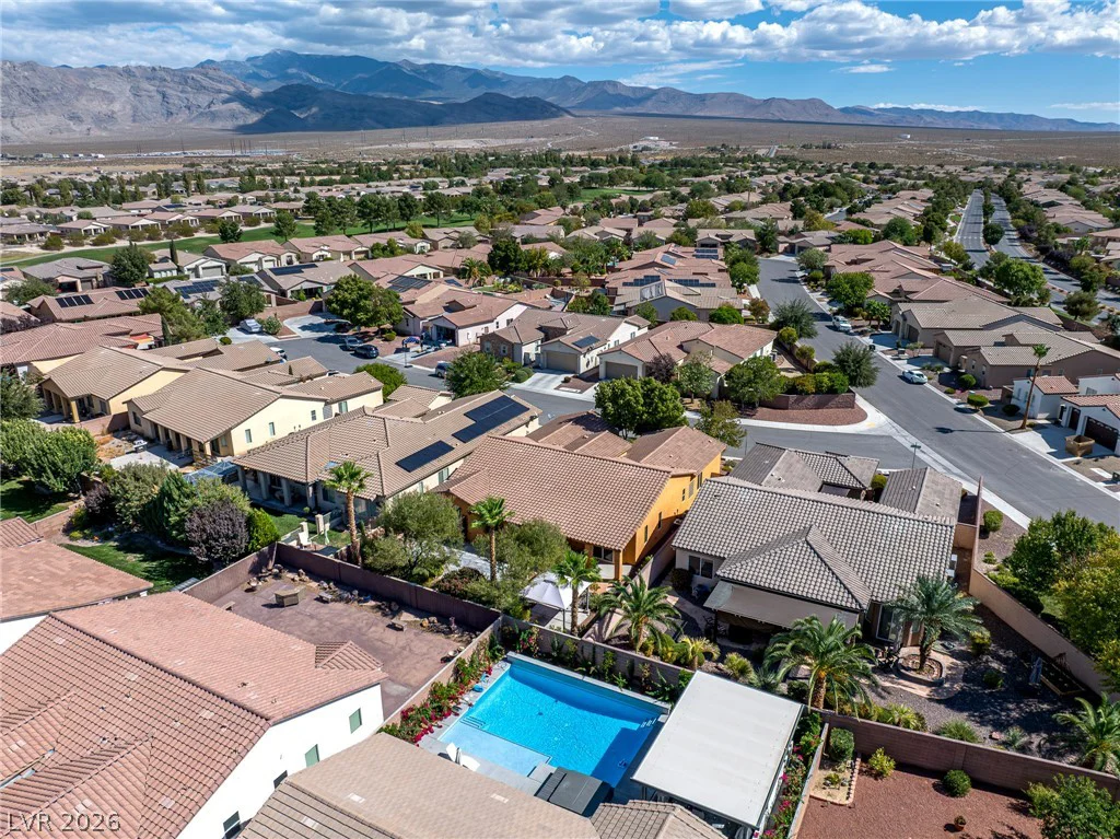 4750 Paradiso, Pahrump, NV 89061