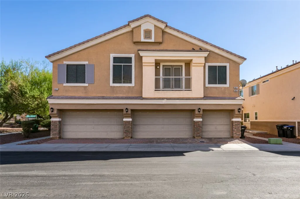 3612 Indigo Flower, North Las Vegas, NV 89084