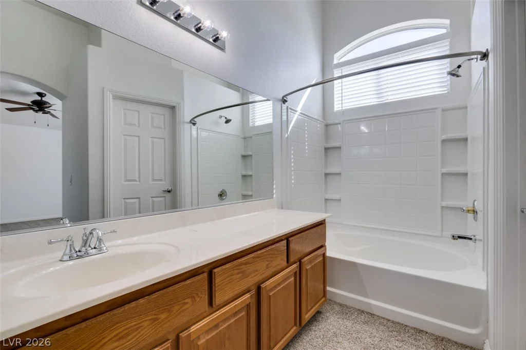 3612 Indigo Flower, North Las Vegas, NV 89084