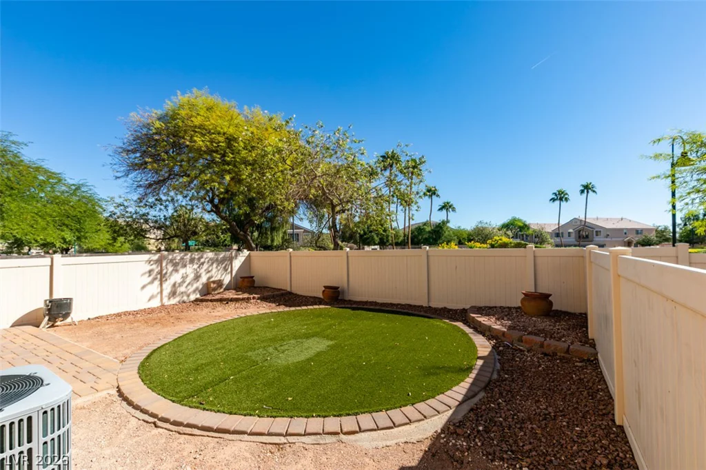 3612 Indigo Flower, North Las Vegas, NV 89084