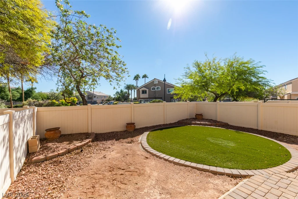 3612 Indigo Flower, North Las Vegas, NV 89084