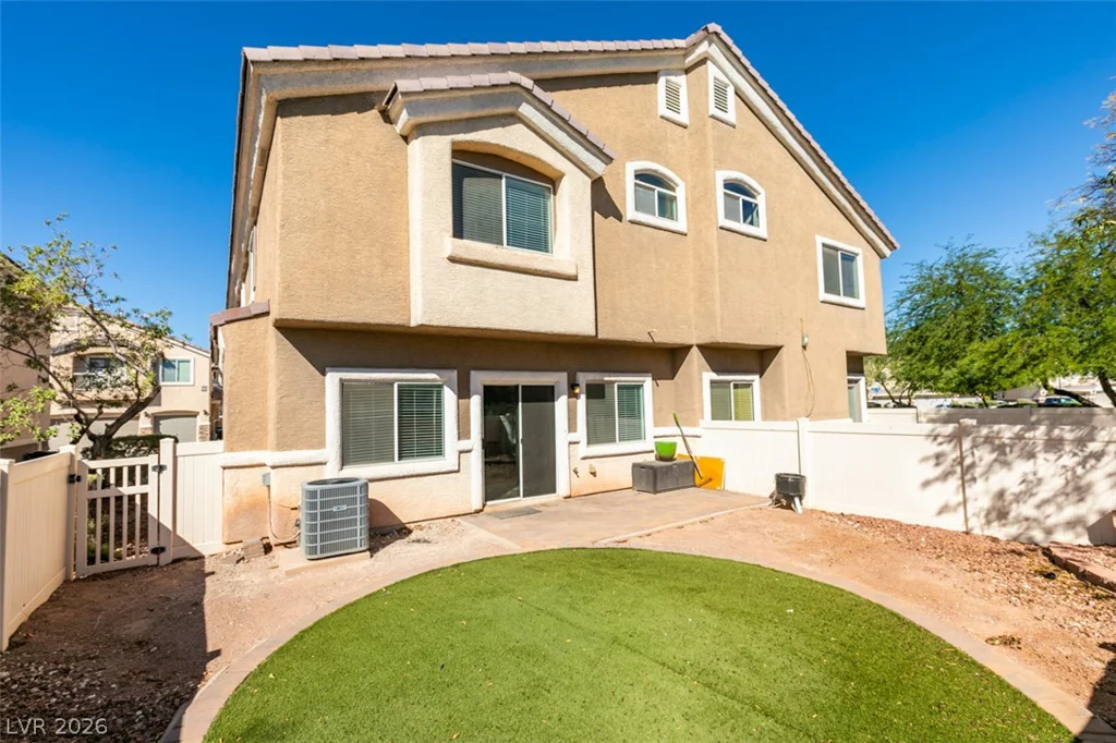 3612 Indigo Flower, North Las Vegas, NV 89084