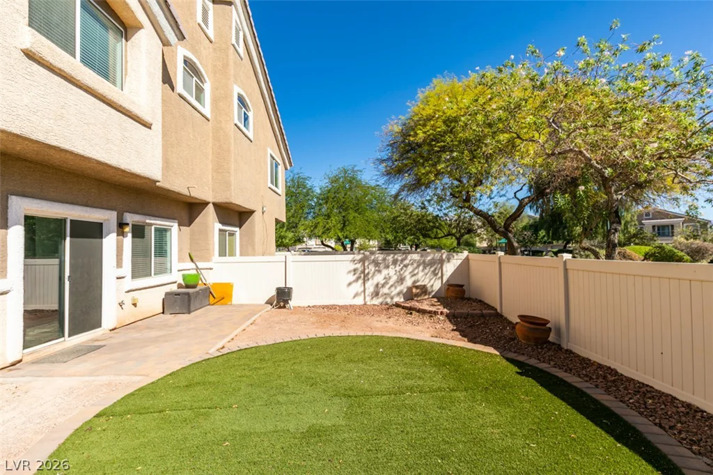 3612 Indigo Flower, North Las Vegas, NV 89084