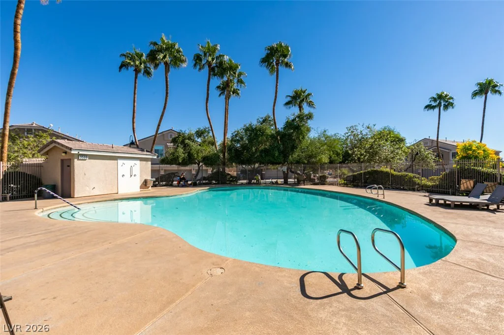 3612 Indigo Flower, North Las Vegas, NV 89084