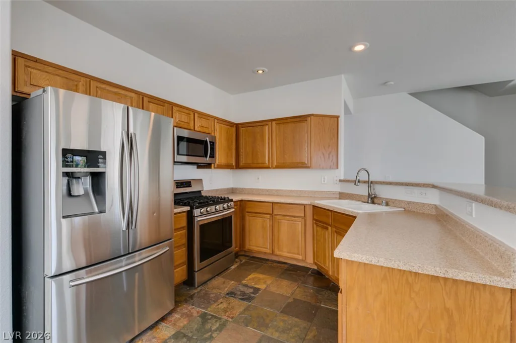 3612 Indigo Flower, North Las Vegas, NV 89084
