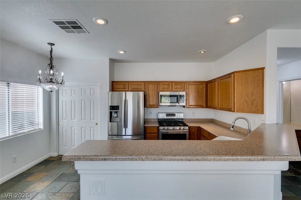 3612 Indigo Flower, North Las Vegas, NV 89084