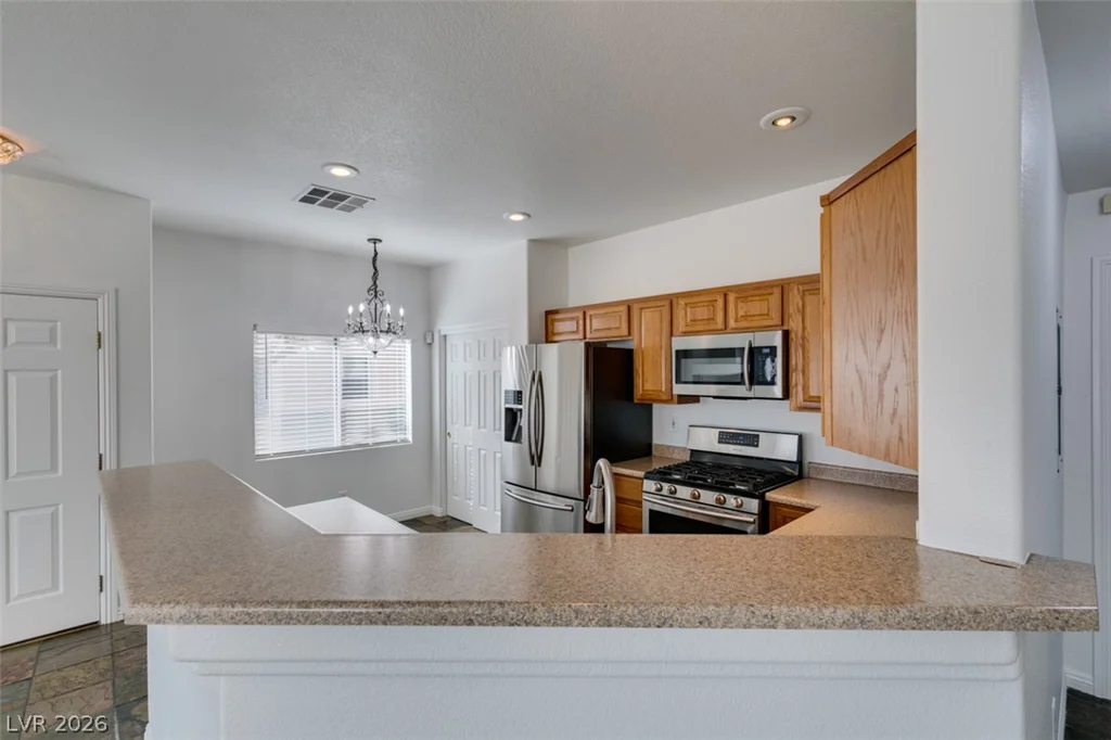 3612 Indigo Flower, North Las Vegas, NV 89084