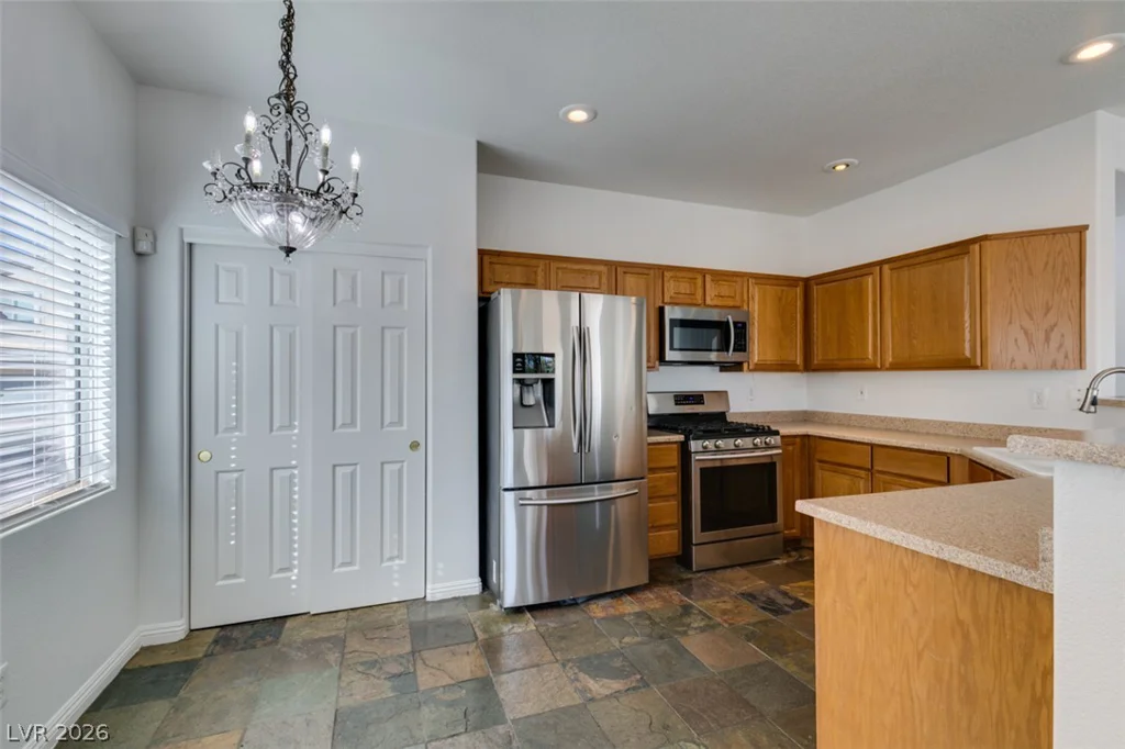 3612 Indigo Flower, North Las Vegas, NV 89084