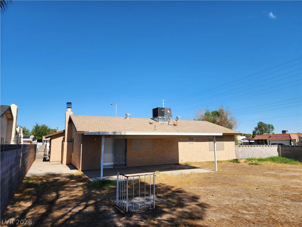 5365 Ithaca, Las Vegas, NV 89122